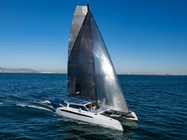 OCEAN RENEGADE R6