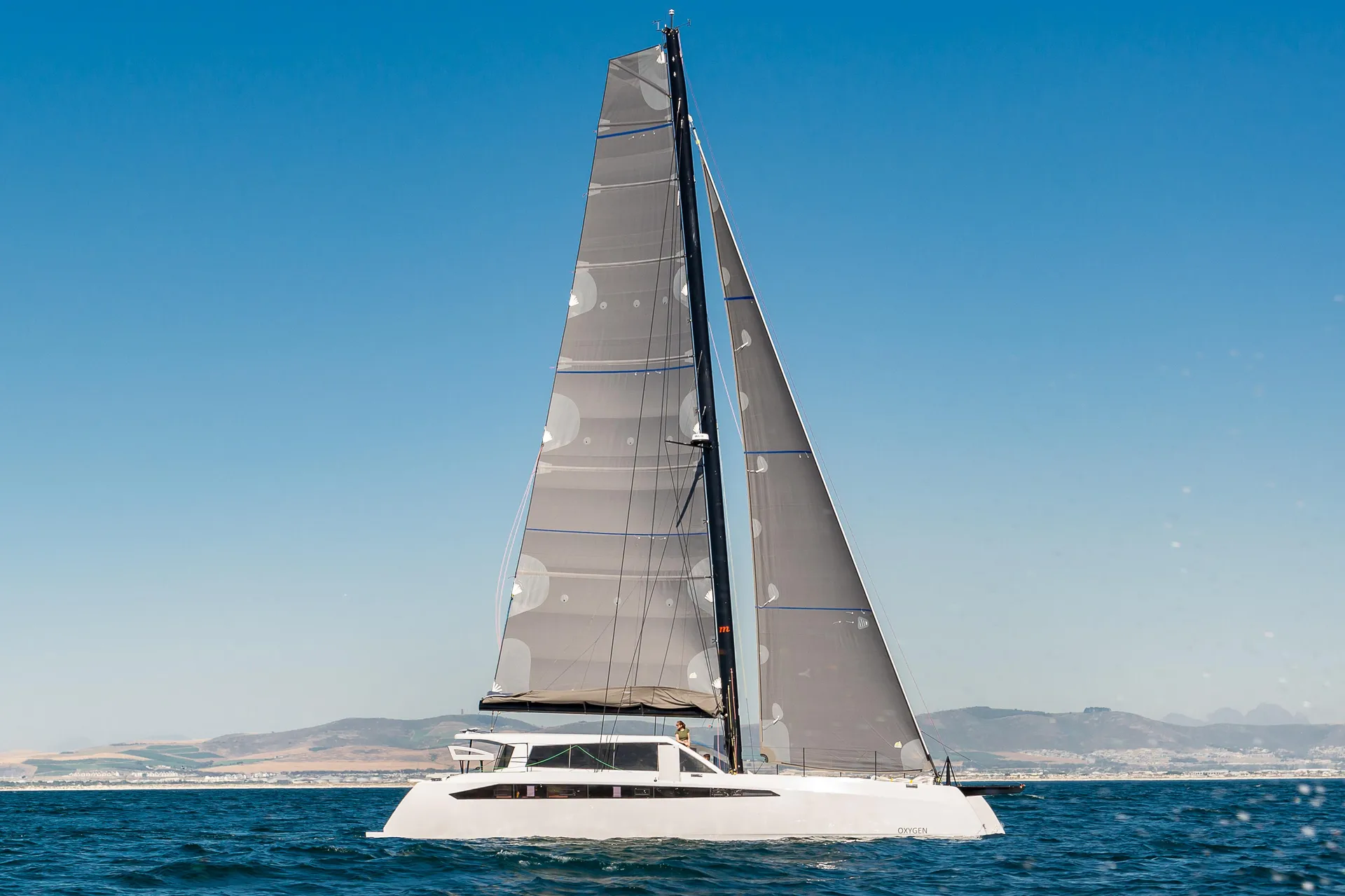 OCEAN RENEGADE R6 - Image 3
