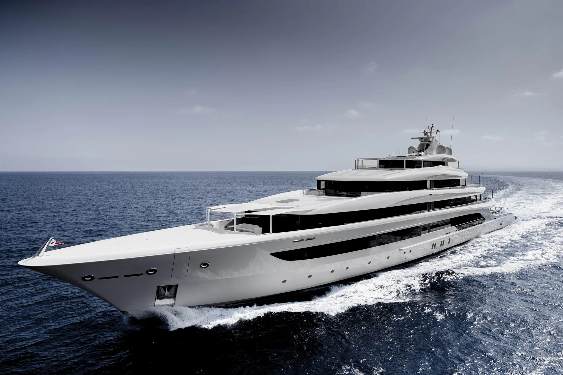 OCEANCO Y1050 - Image 1