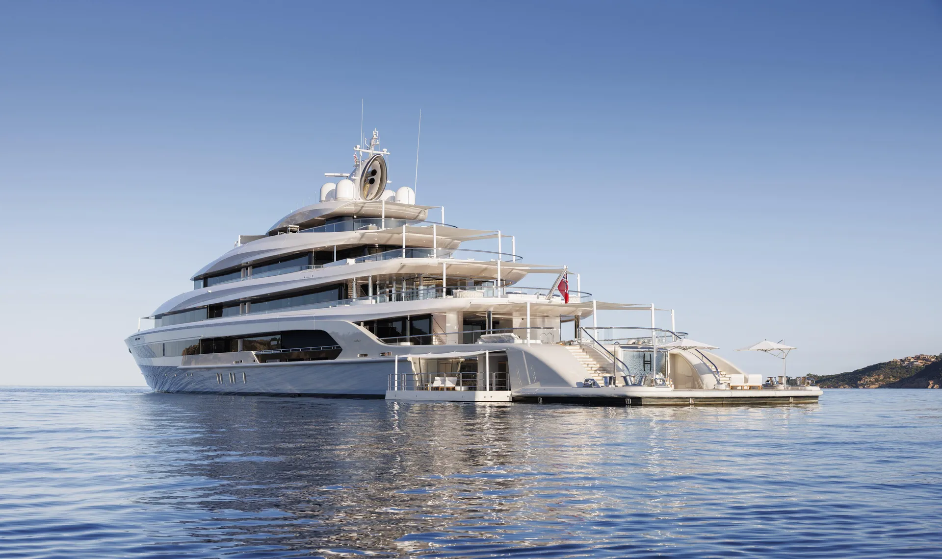 OCEANCO Y1050 - Image 3
