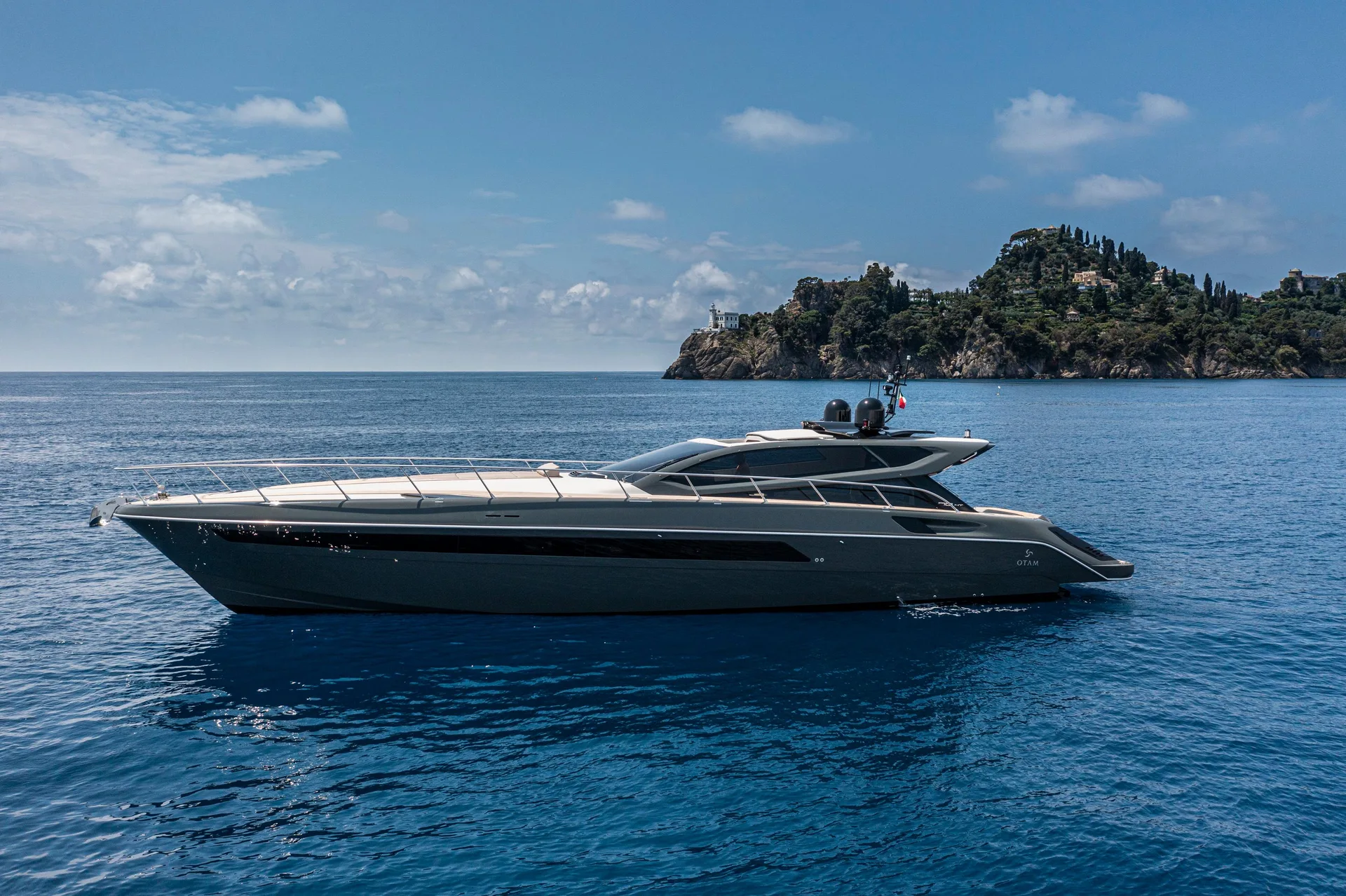 OTAM 70 HT - Image 1