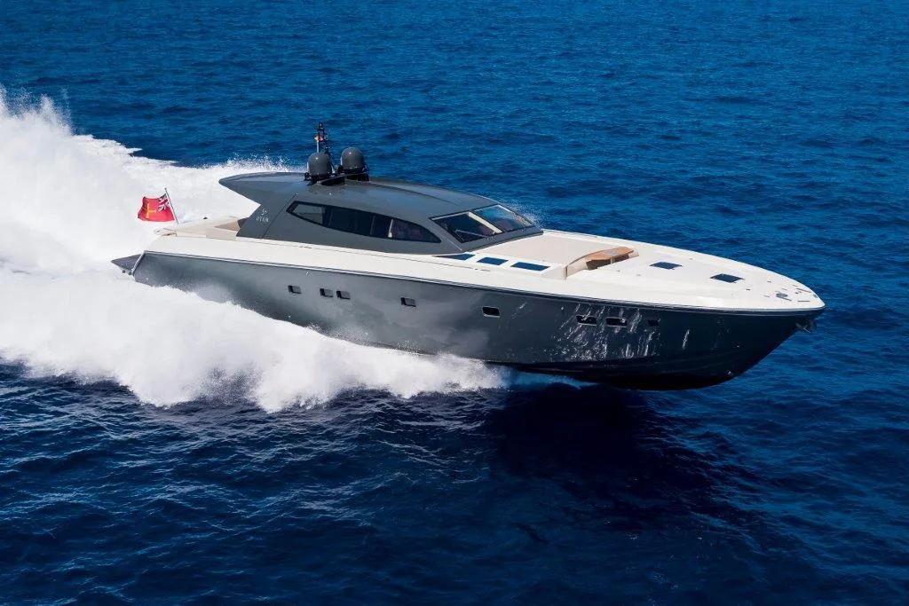 OTAM 80 HT - Image 1