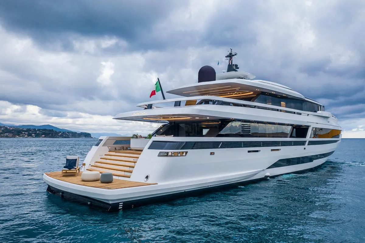 PALUMBO ISA XTRA 40M - Image 3