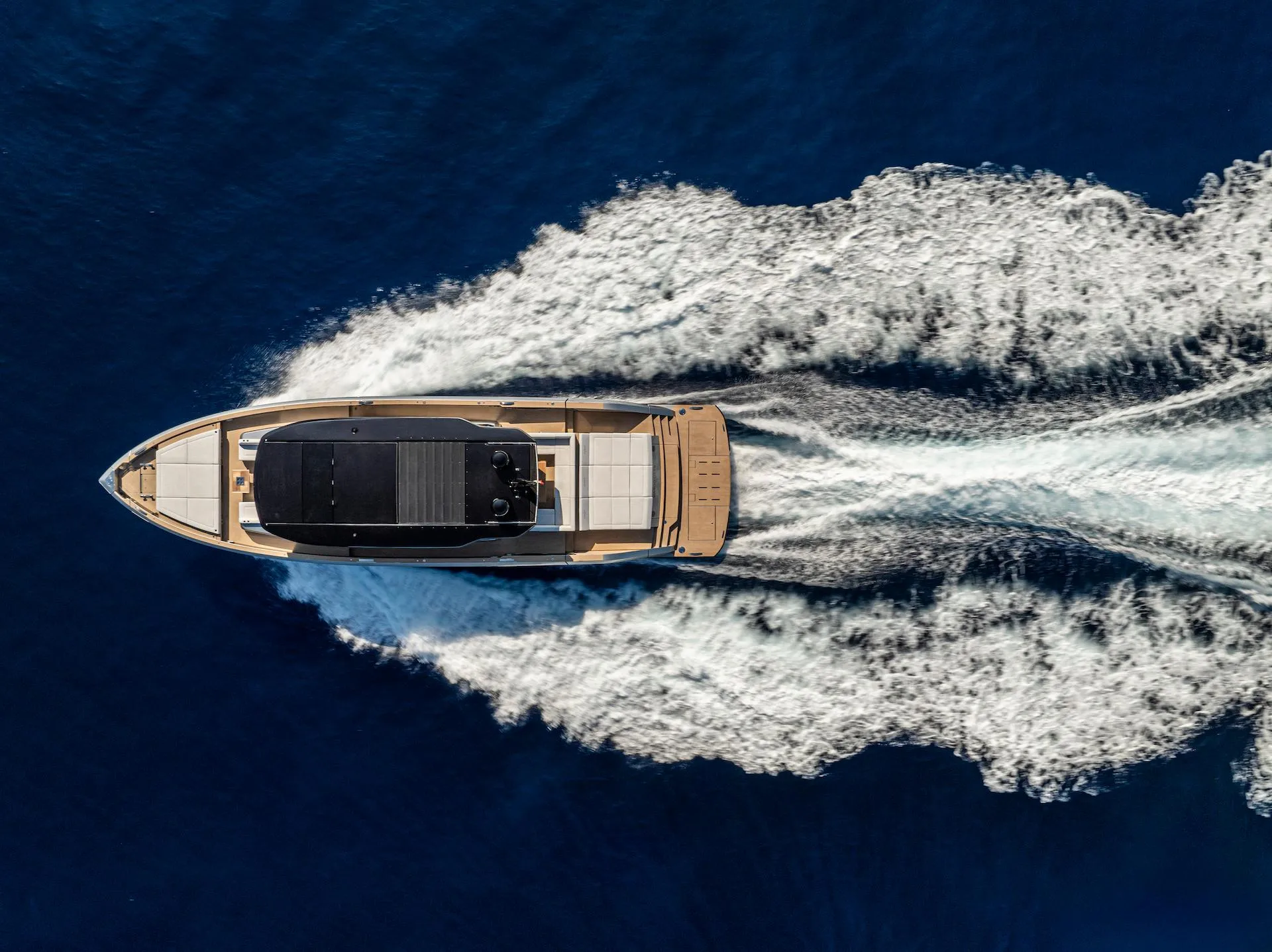 PARDO YACHTS GT75 - Image 3