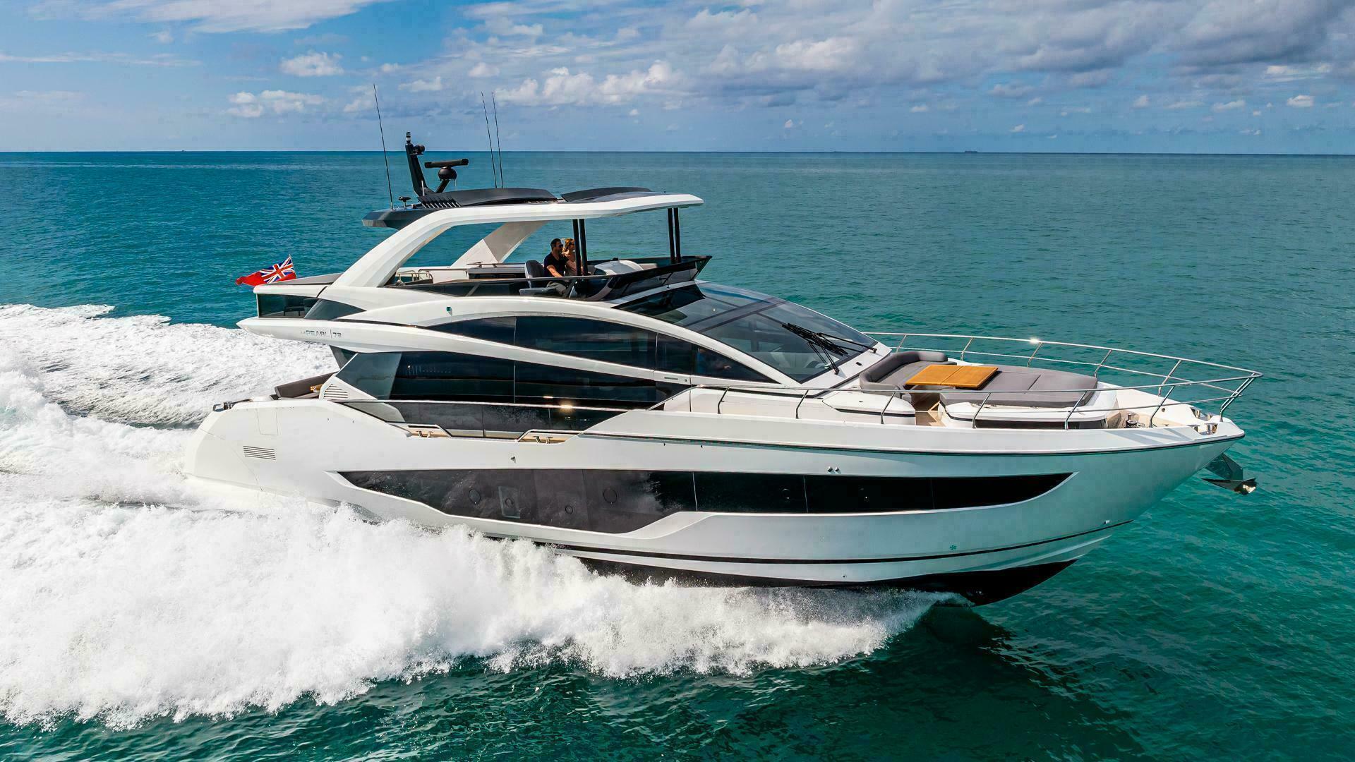 PEARL 72 - Image 1