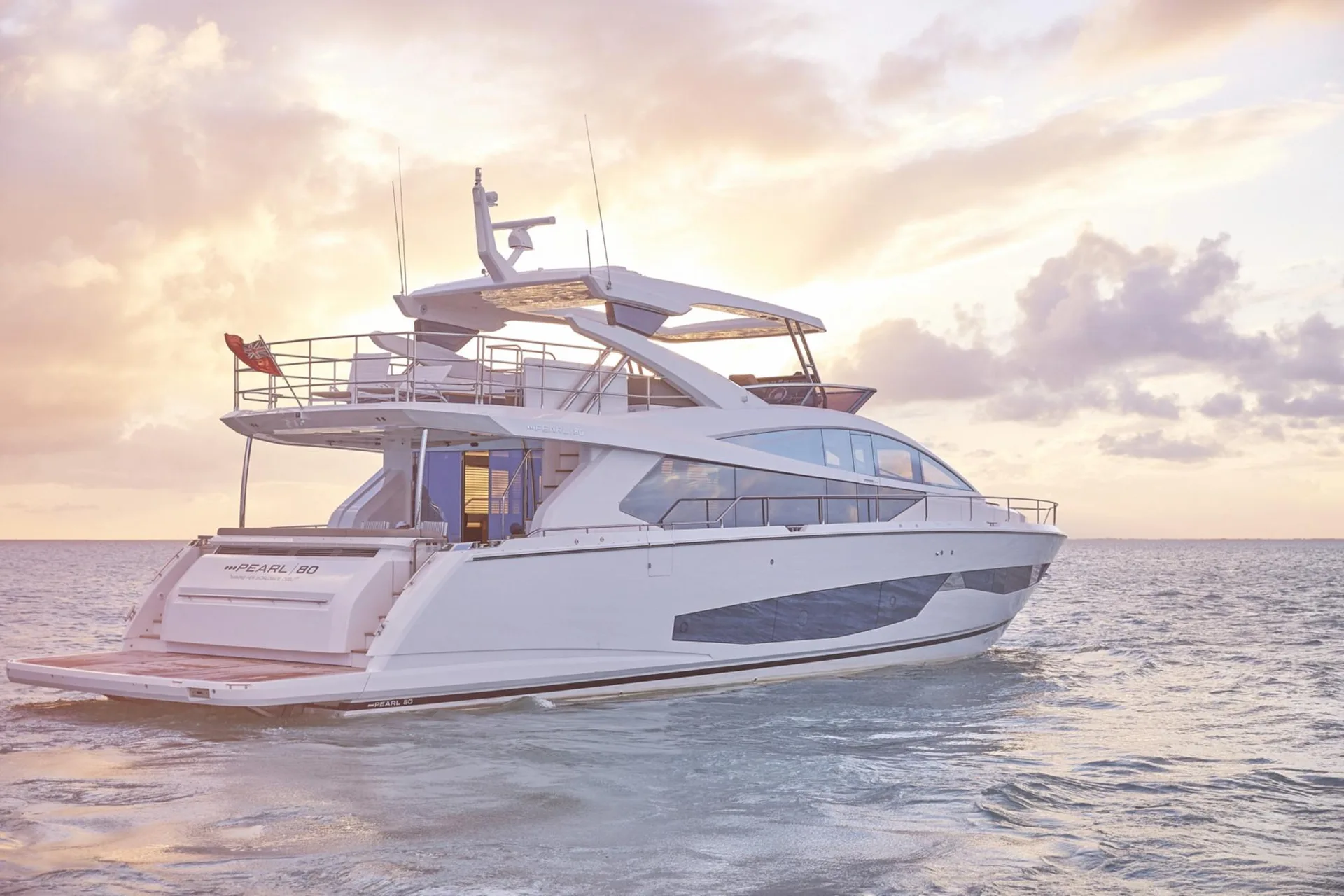 PEARL 80 - Image 1