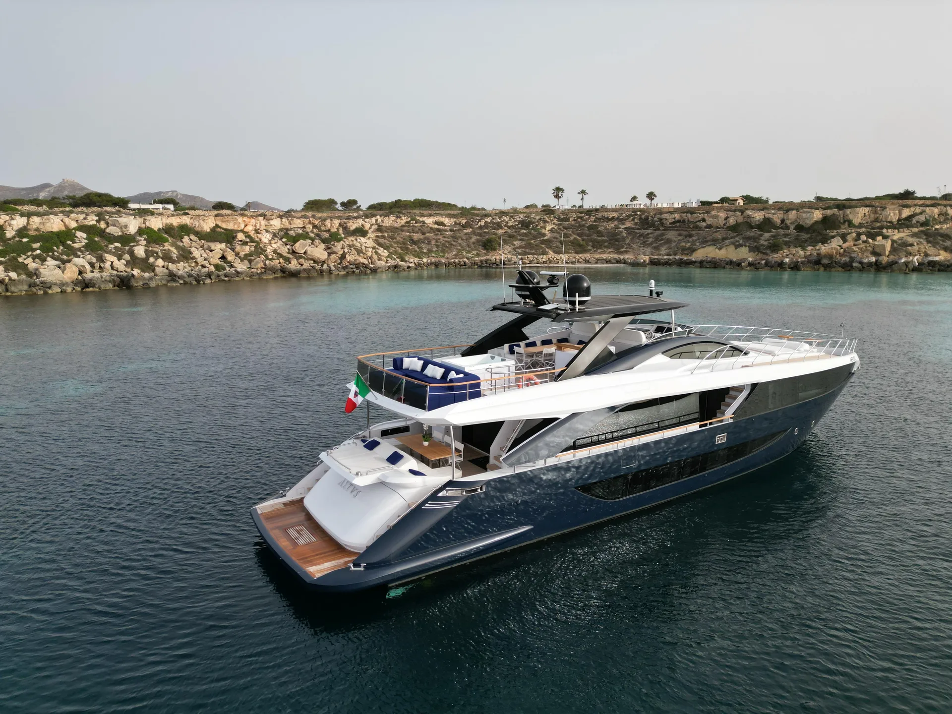 PERMARE AMER F100 - Image 3