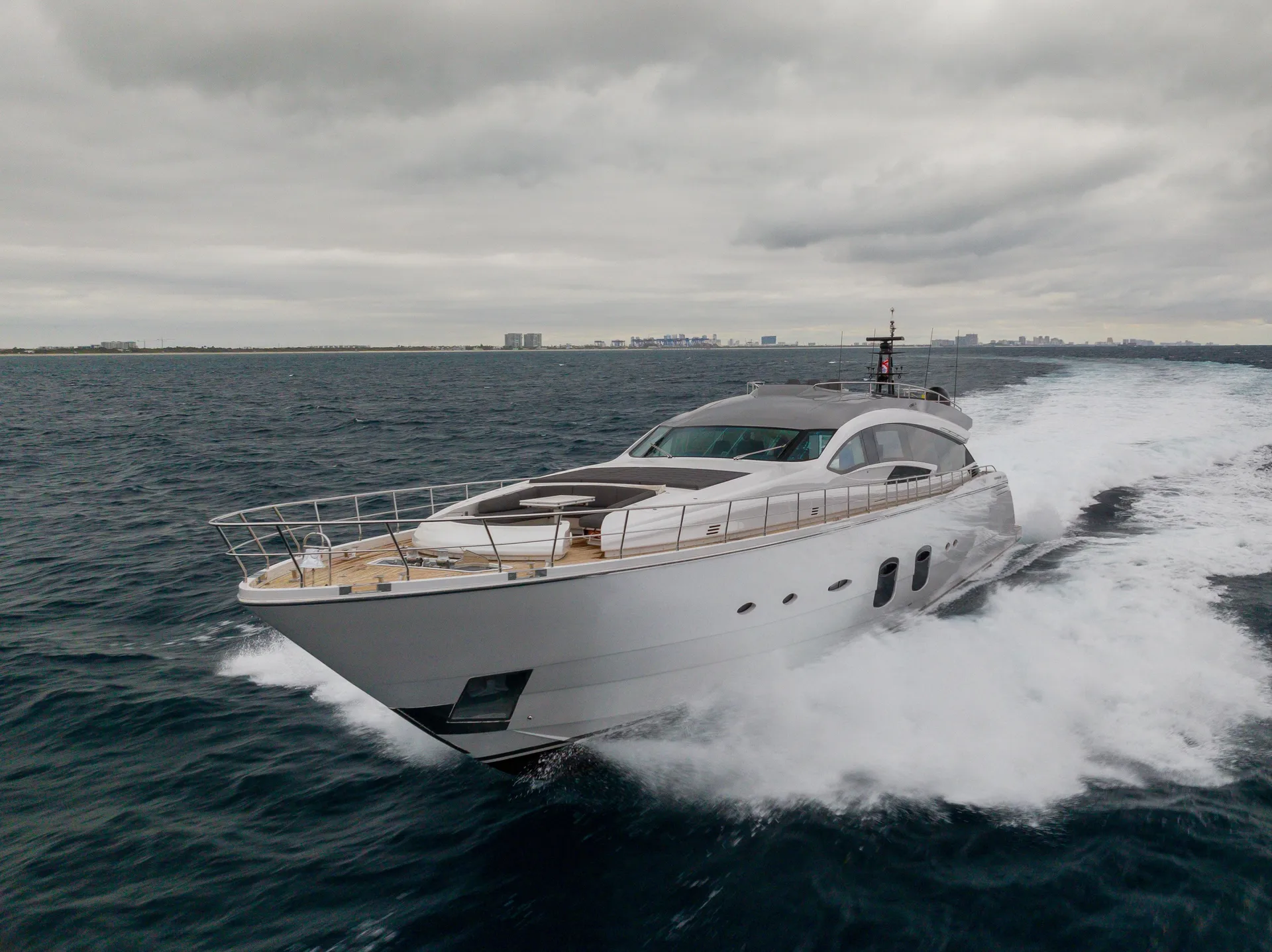 PERSHING 108 - Image 3