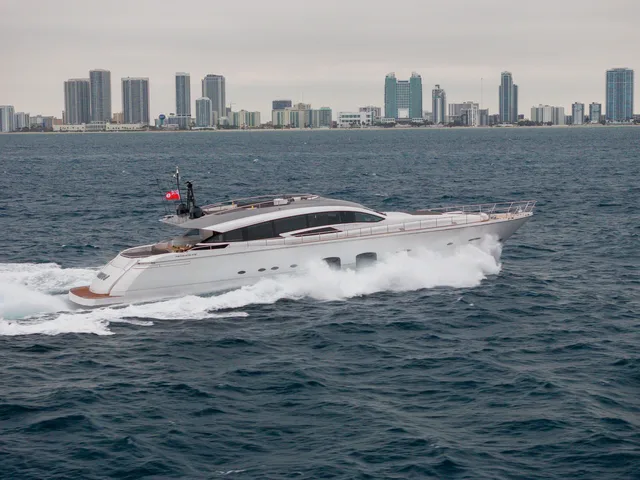 PERSHING 108