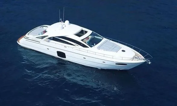 PERSHING 70 - Image 3