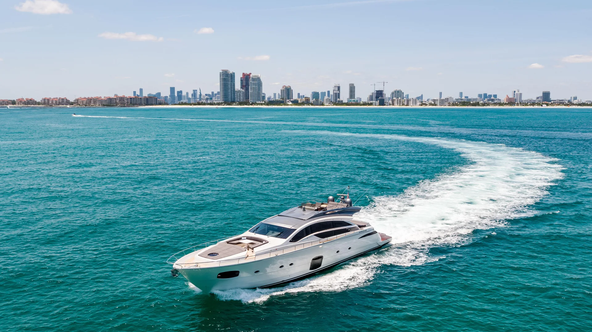 PERSHING 82 - Image 1
