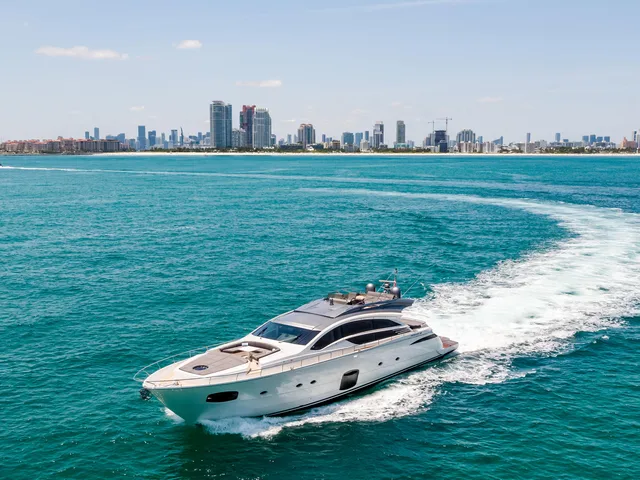 PERSHING 82