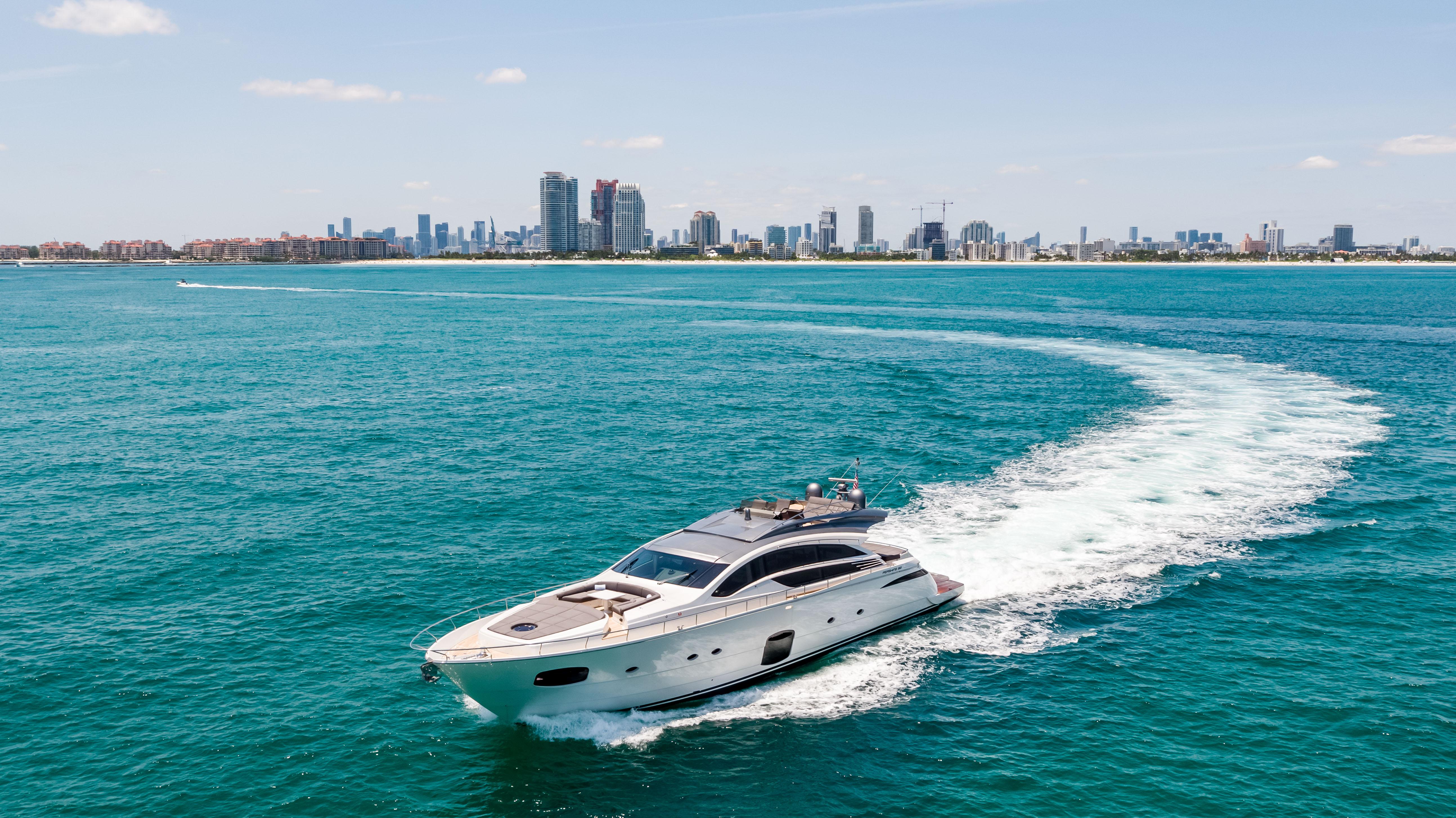 PERSHING 82
