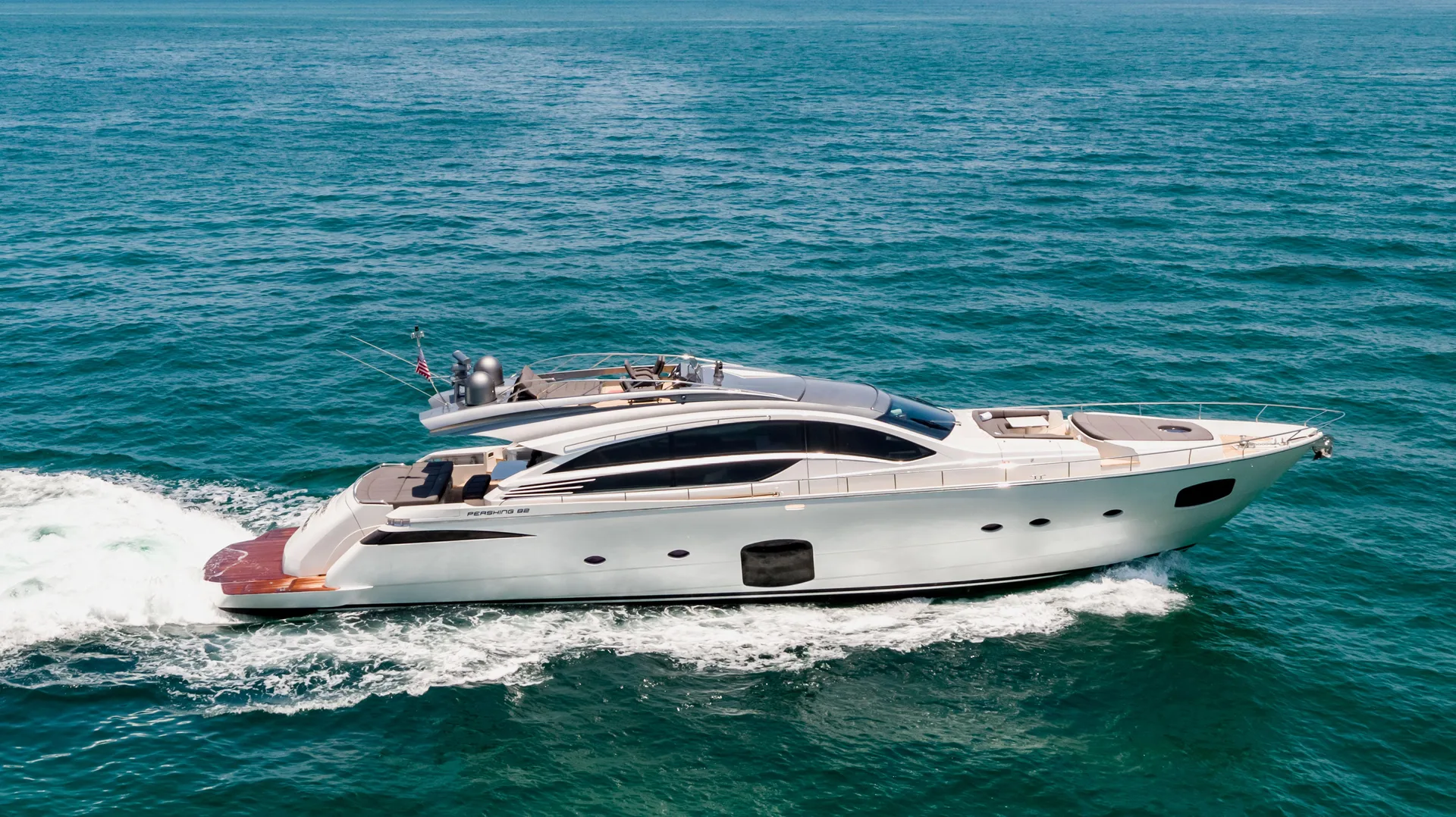 PERSHING 82 - Image 3