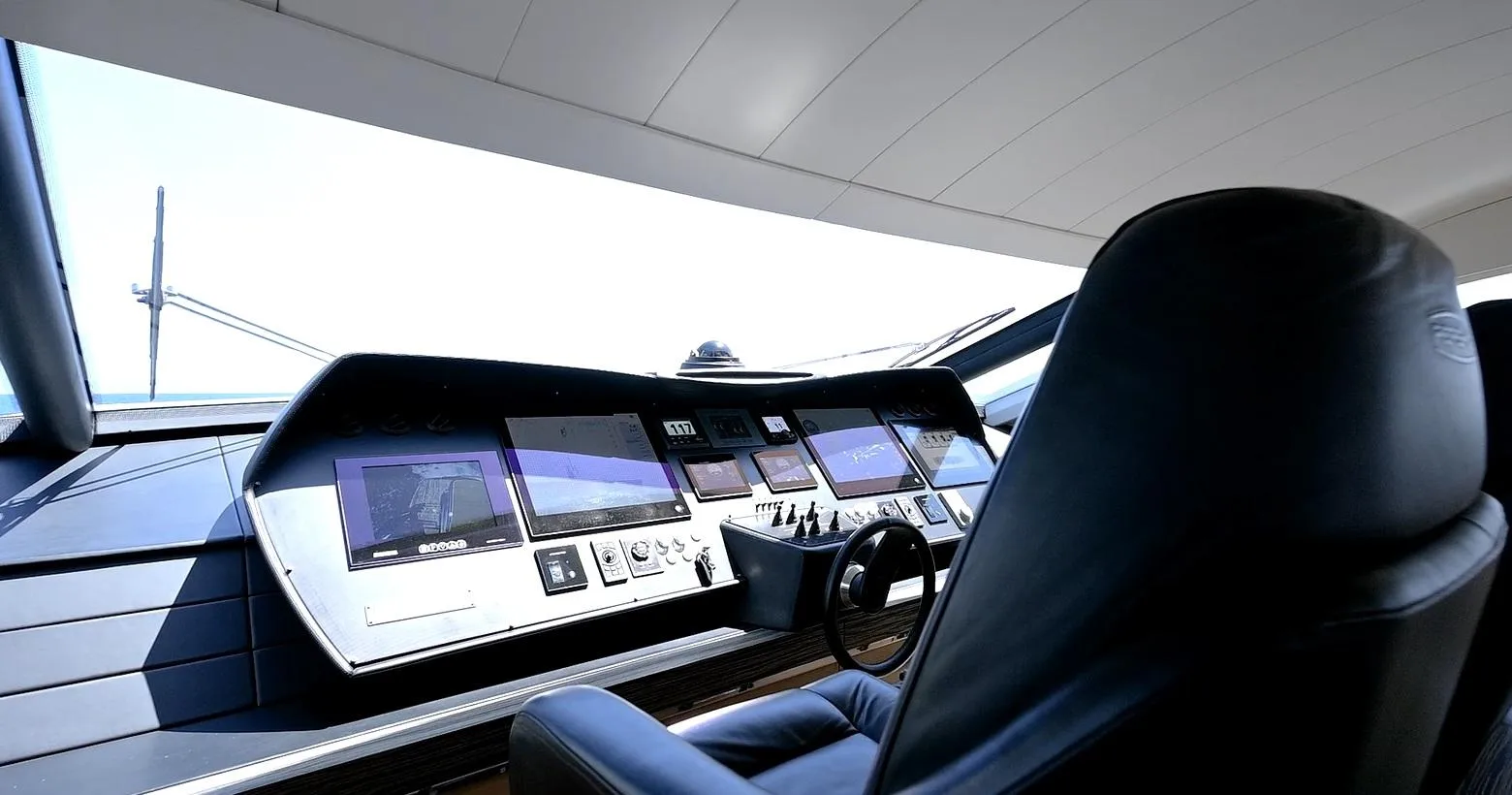 PERSHING 92 - Image 3