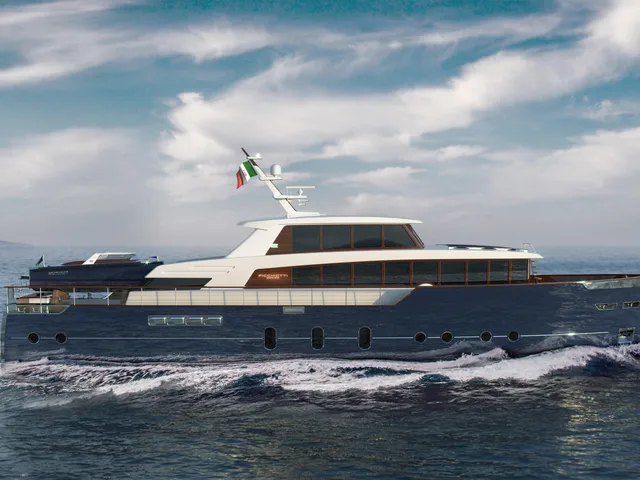 PICCHIOTTI GENTLEMAN 24M