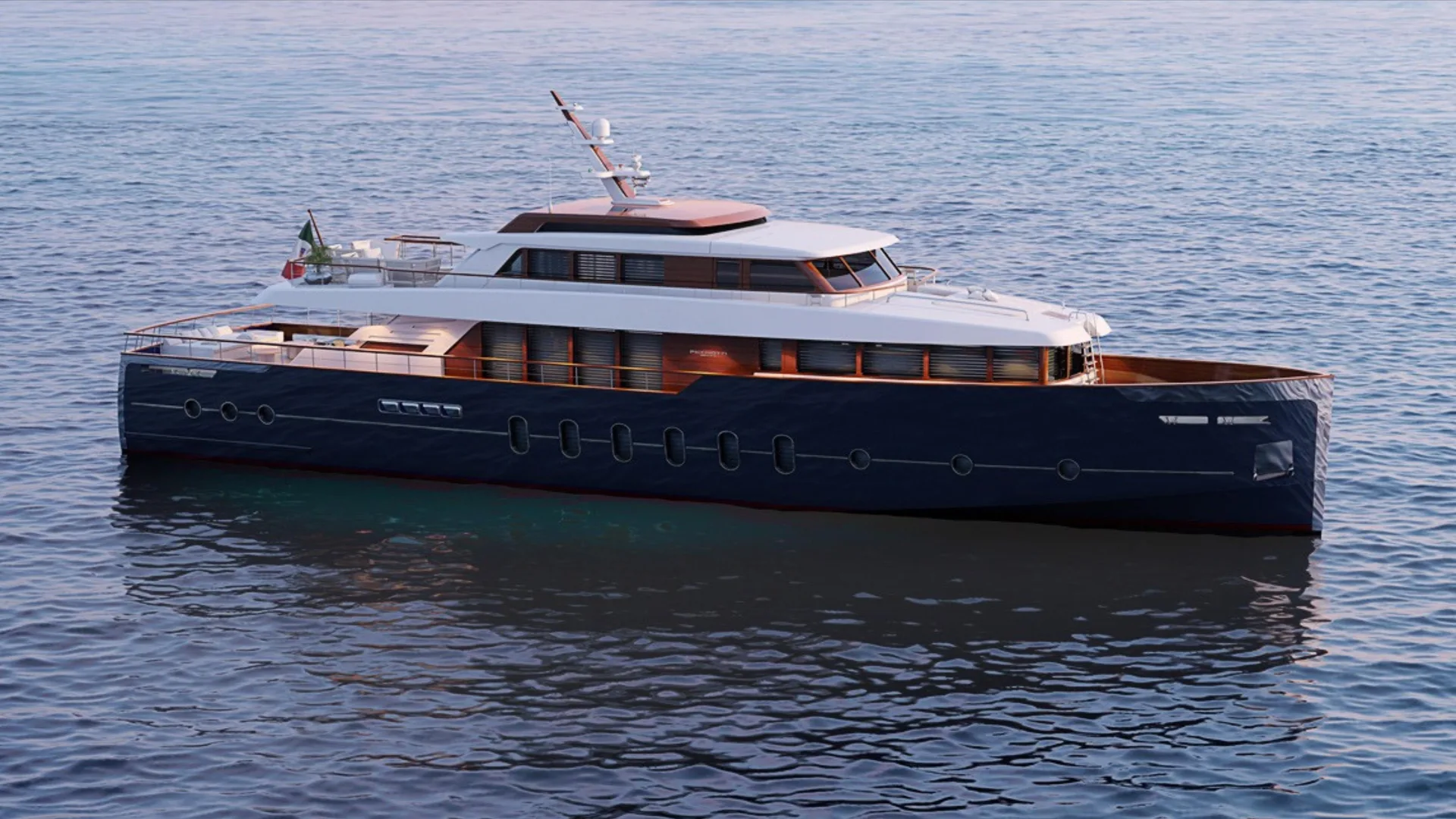 PICCHIOTTI GENTLEMAN 33 - Image 1