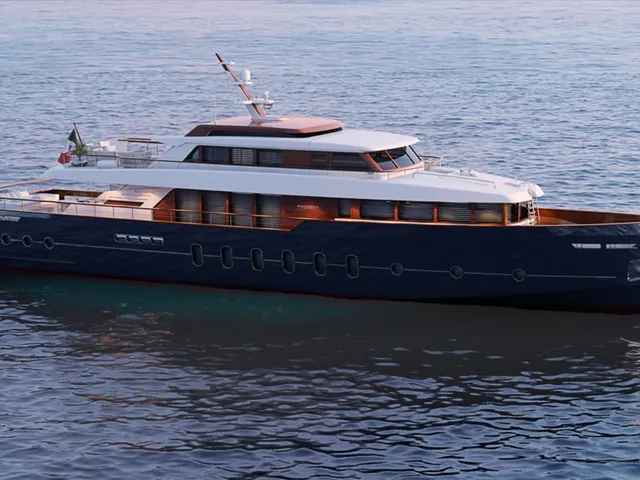 PICCHIOTTI GENTLEMAN 33