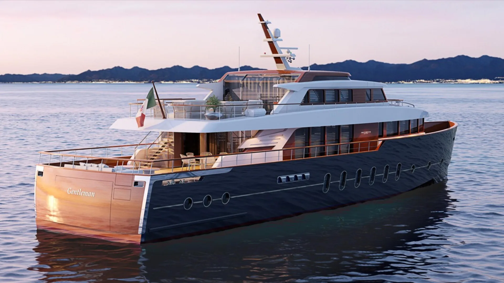 PICCHIOTTI GENTLEMAN 33 - Image 3