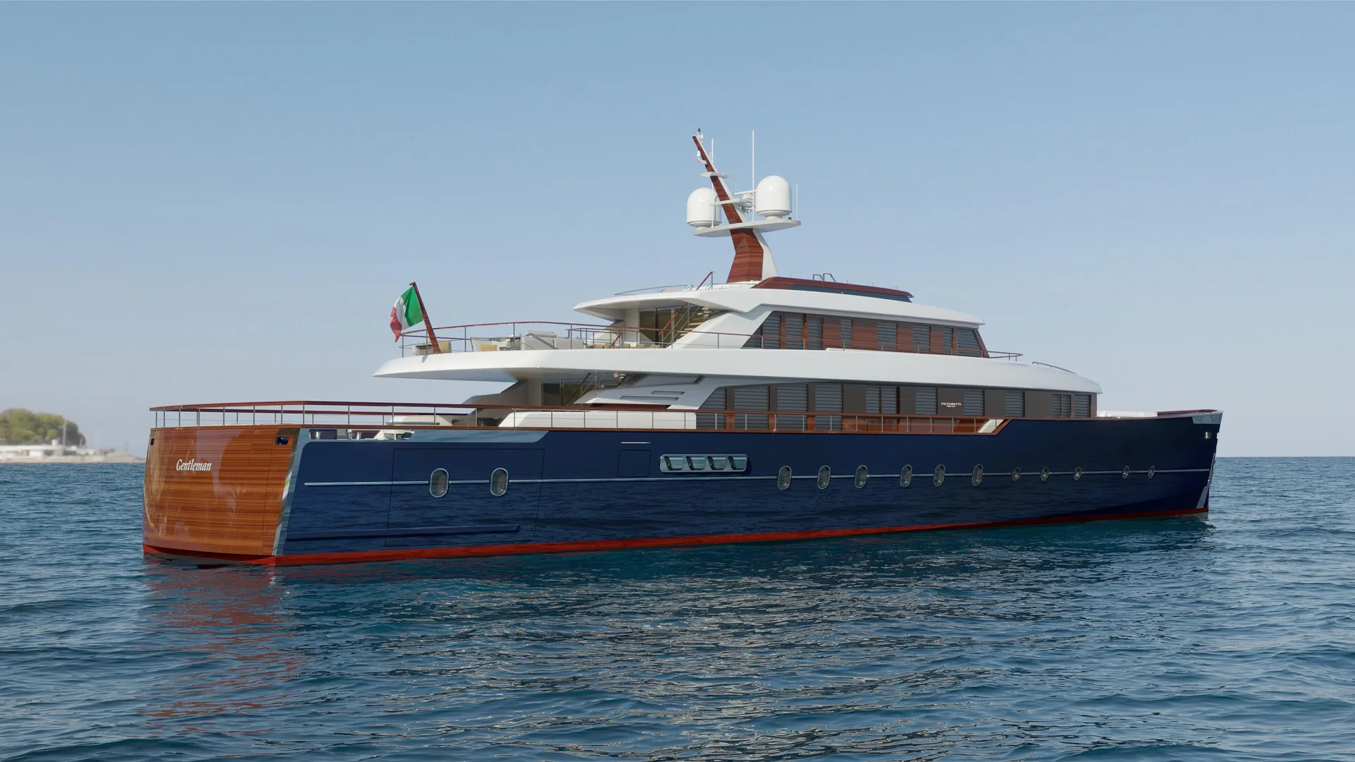 PICCHIOTTI GENTLEMAN 55 - Image 3