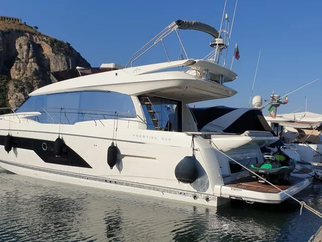 PRESTIGE 590