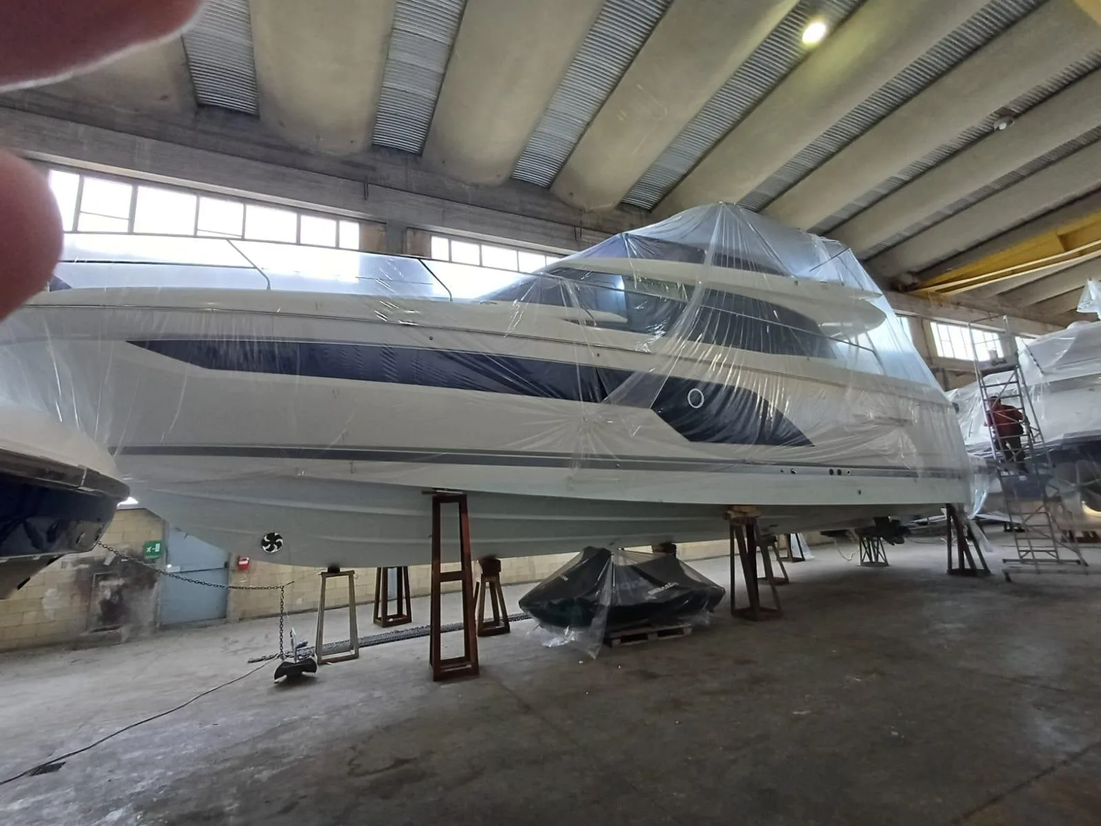 PRESTIGE 590 - Image 3