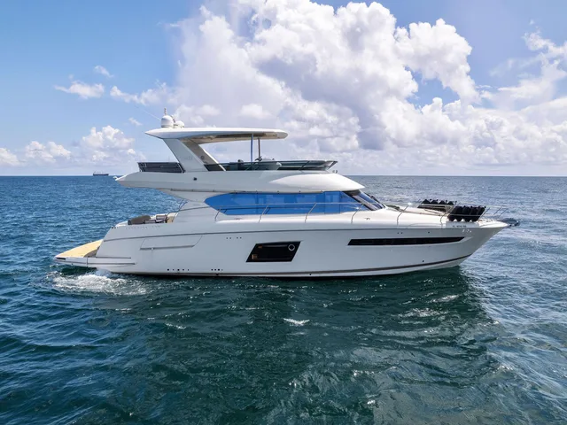 PRESTIGE 620