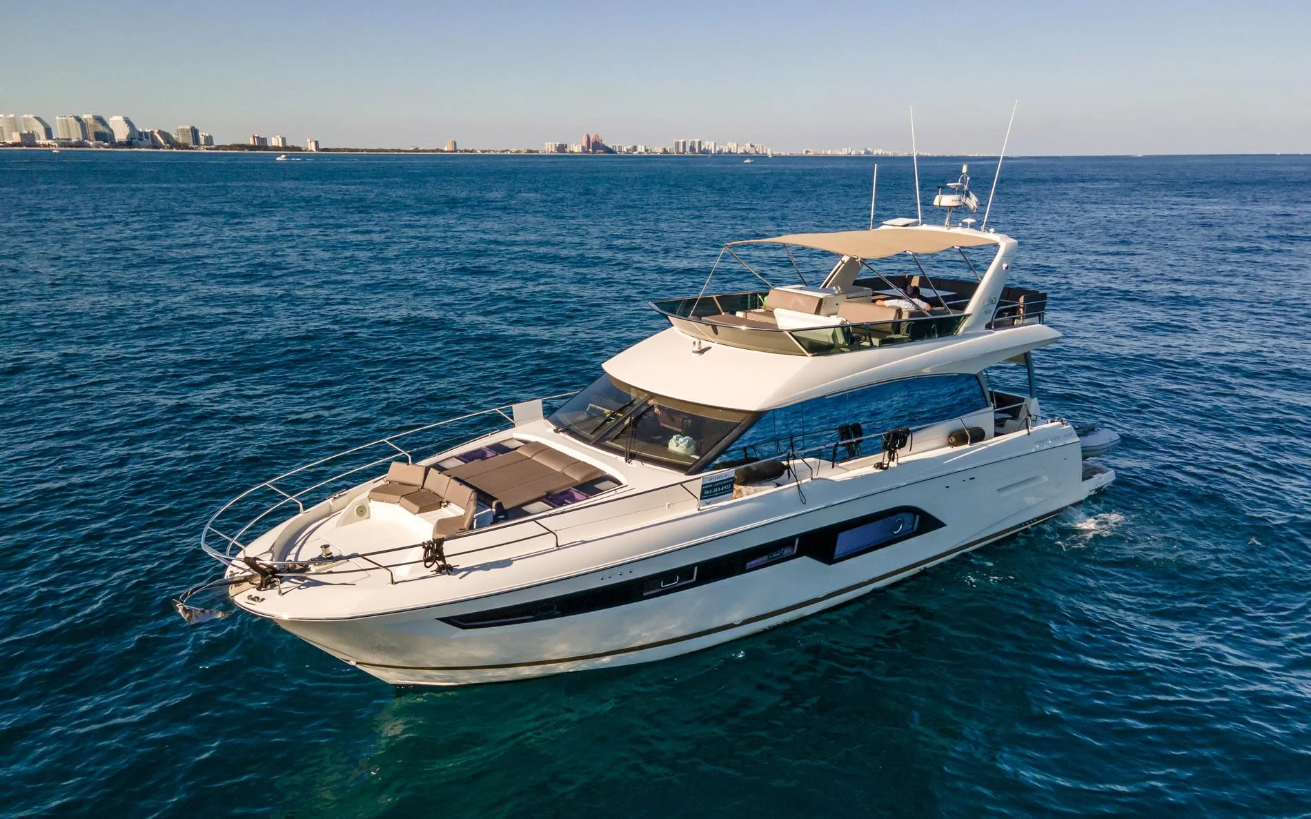 PRESTIGE 630 - Image 1