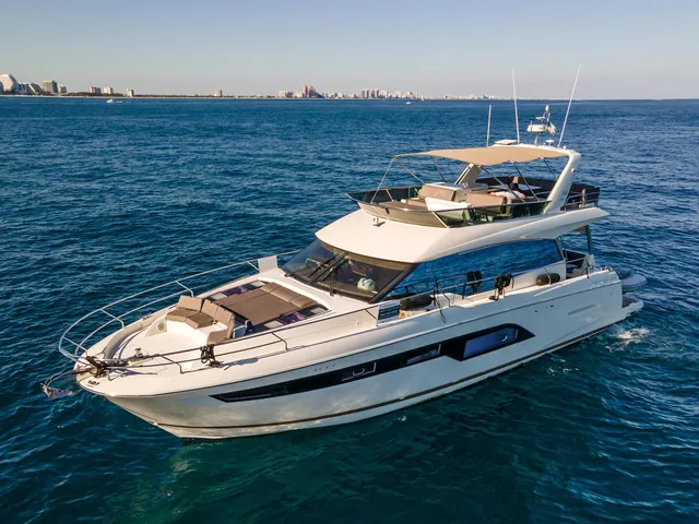 PRESTIGE 630