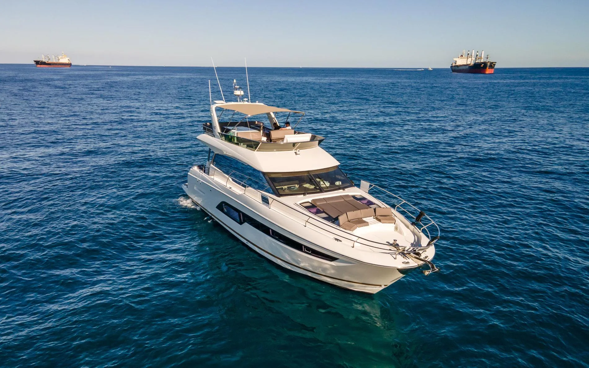 PRESTIGE 630 - Image 3