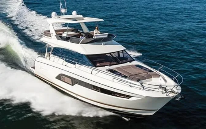 PRESTIGE 630 FLY - Image 1