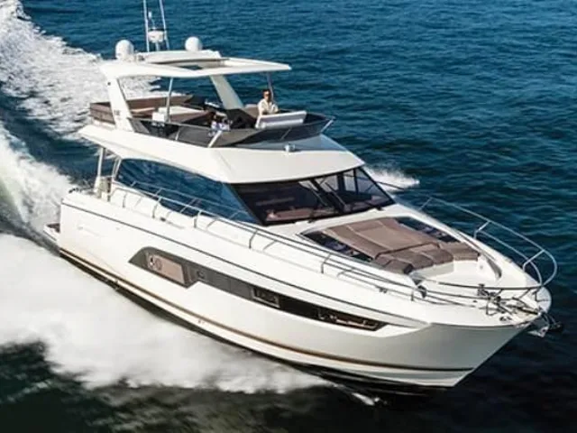 PRESTIGE 630 FLY