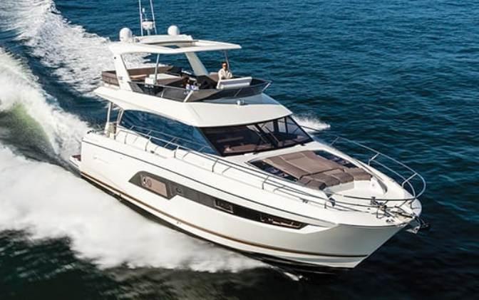 PRESTIGE 630 FLY - Image 1
