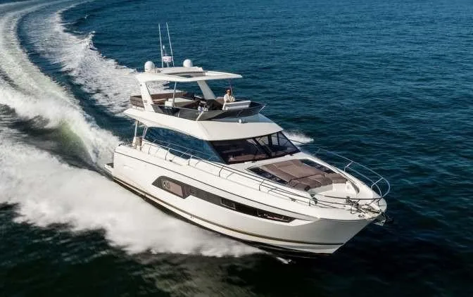 PRESTIGE 630 FLY - Image 3