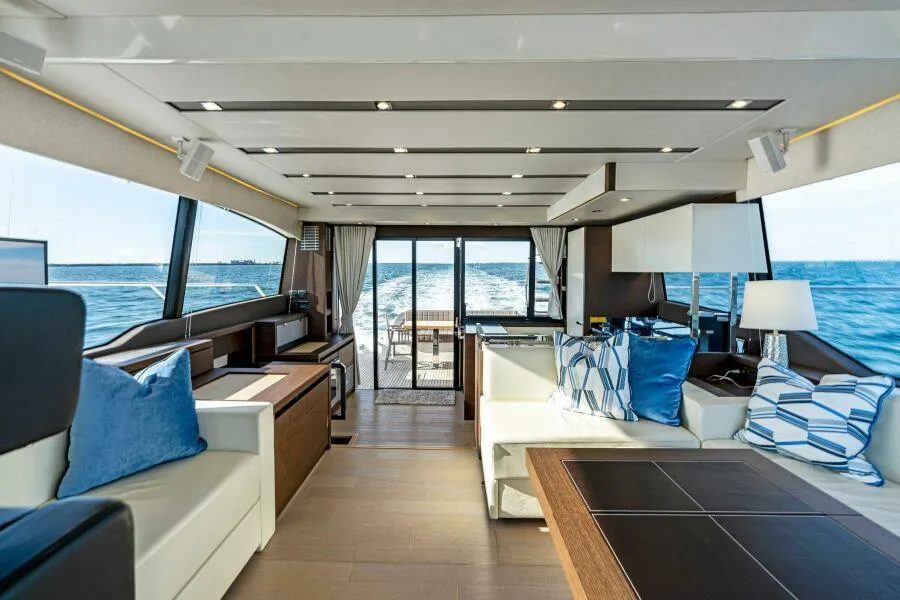 PRESTIGE 630 S - Image 3