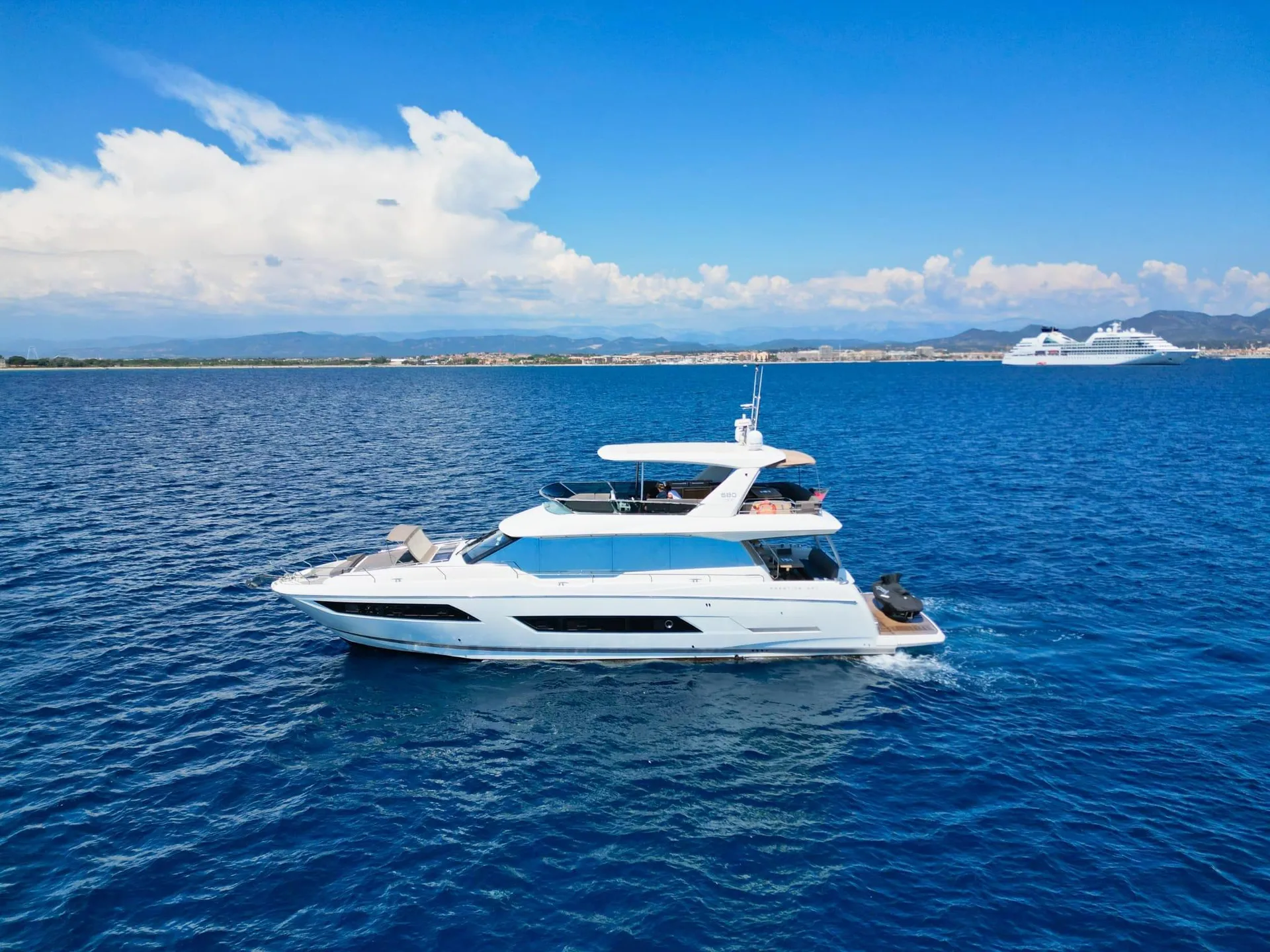 PRESTIGE 680 - Image 3