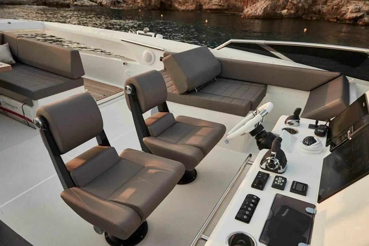 PRESTIGE 680 S - Image 3