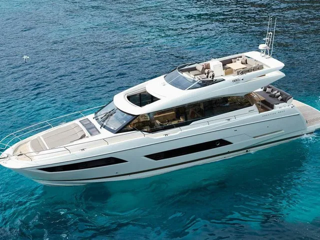 PRESTIGE 680 S