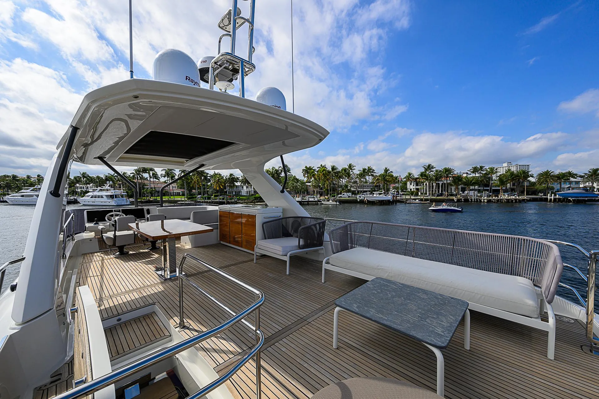PRESTIGE 690 - Image 3