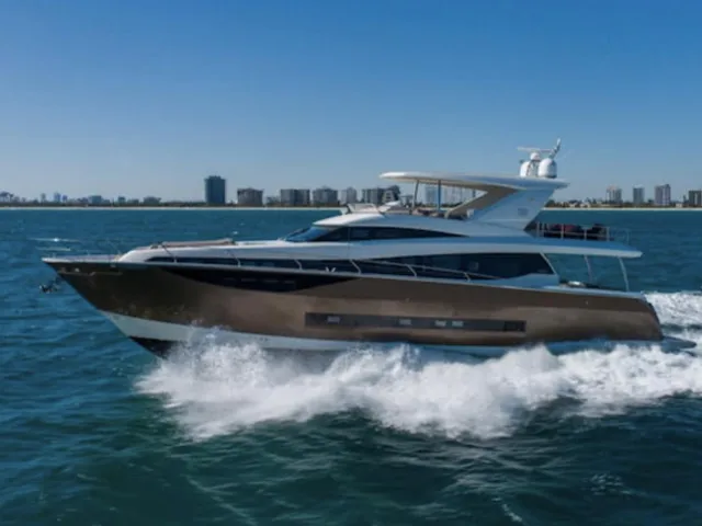 PRESTIGE 750