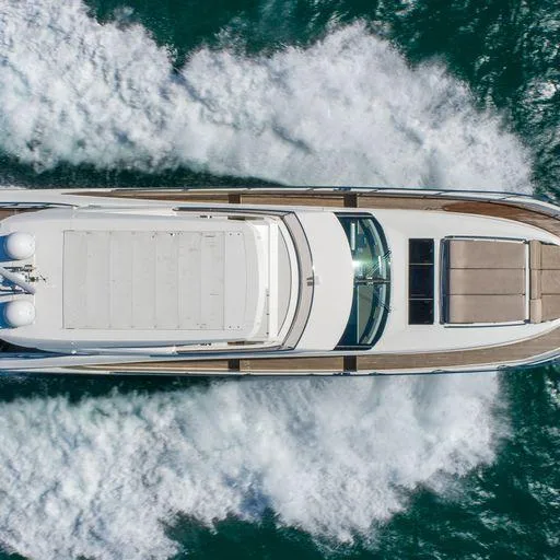 PRESTIGE 750 - Image 3