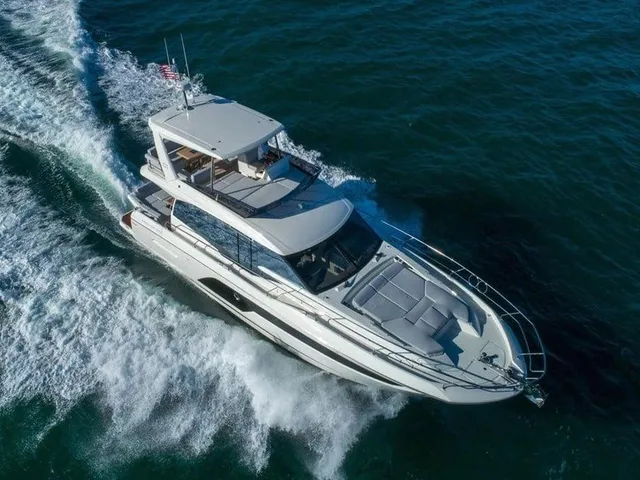 PRESTIGE PRESTIGE 590 FLY