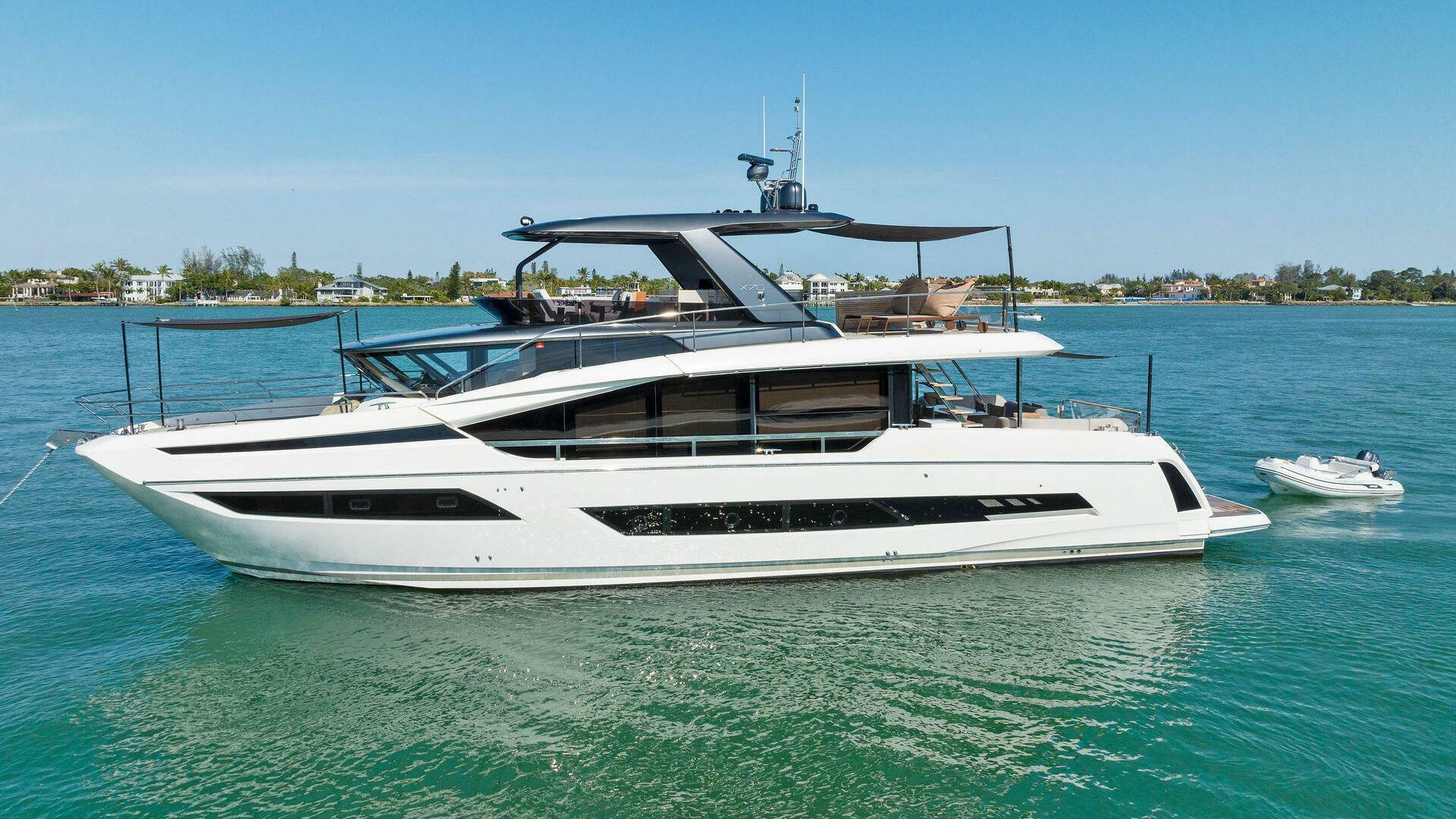 PRESTIGE X70 - Image 1