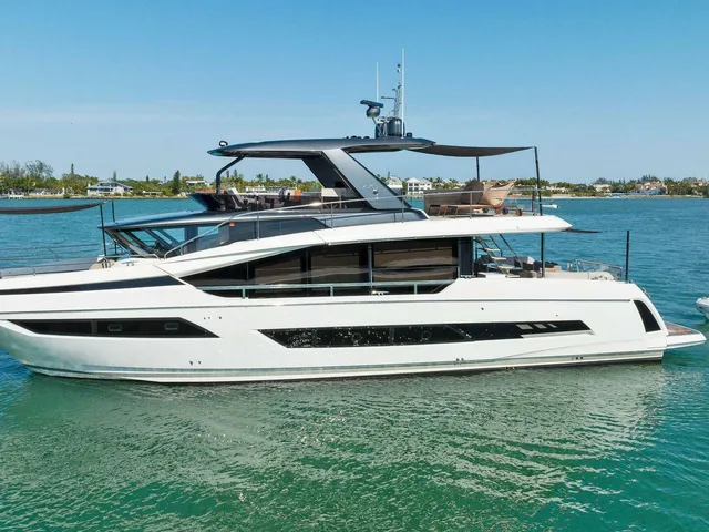 PRESTIGE X70