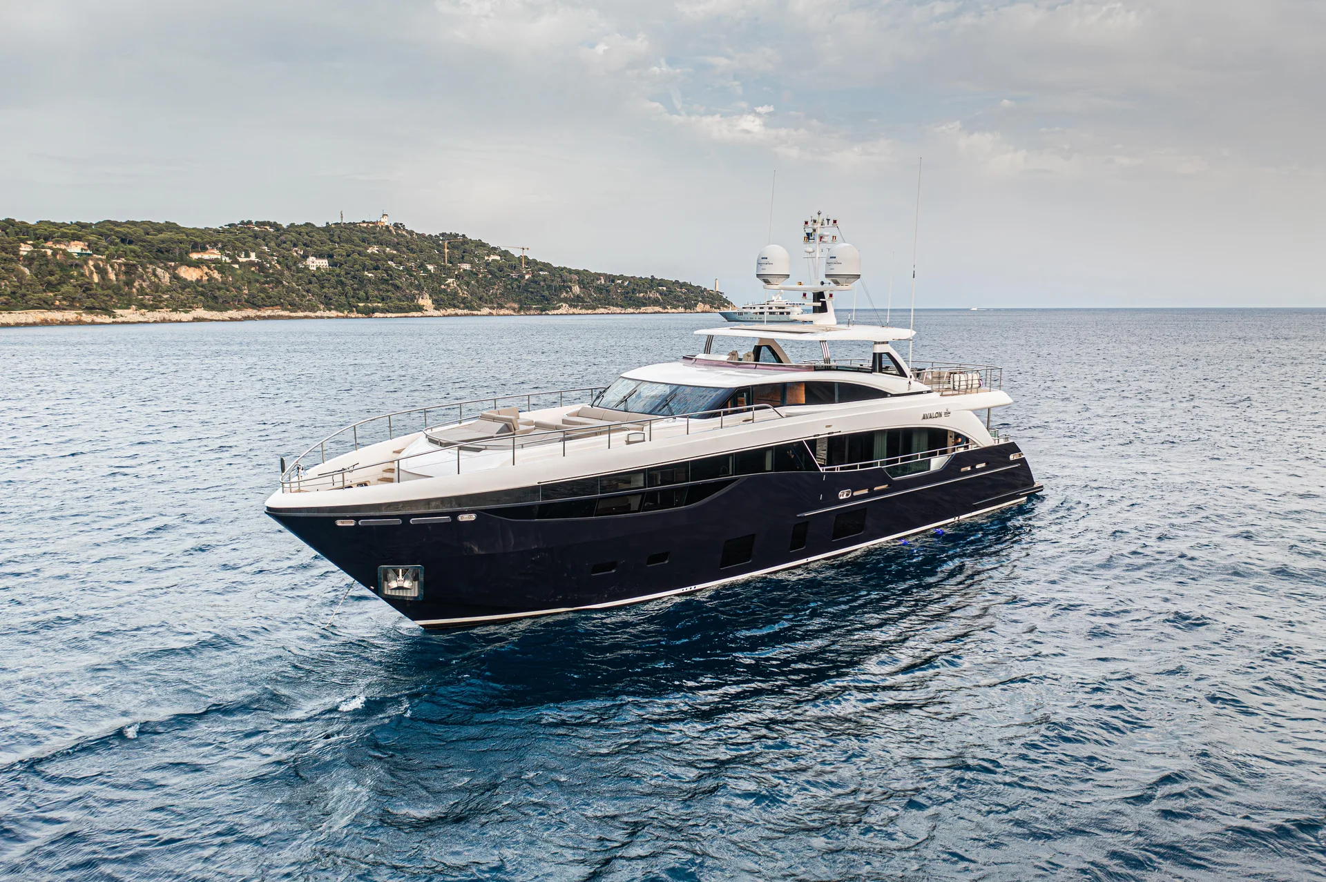 PRINCESS 35M - Image 1