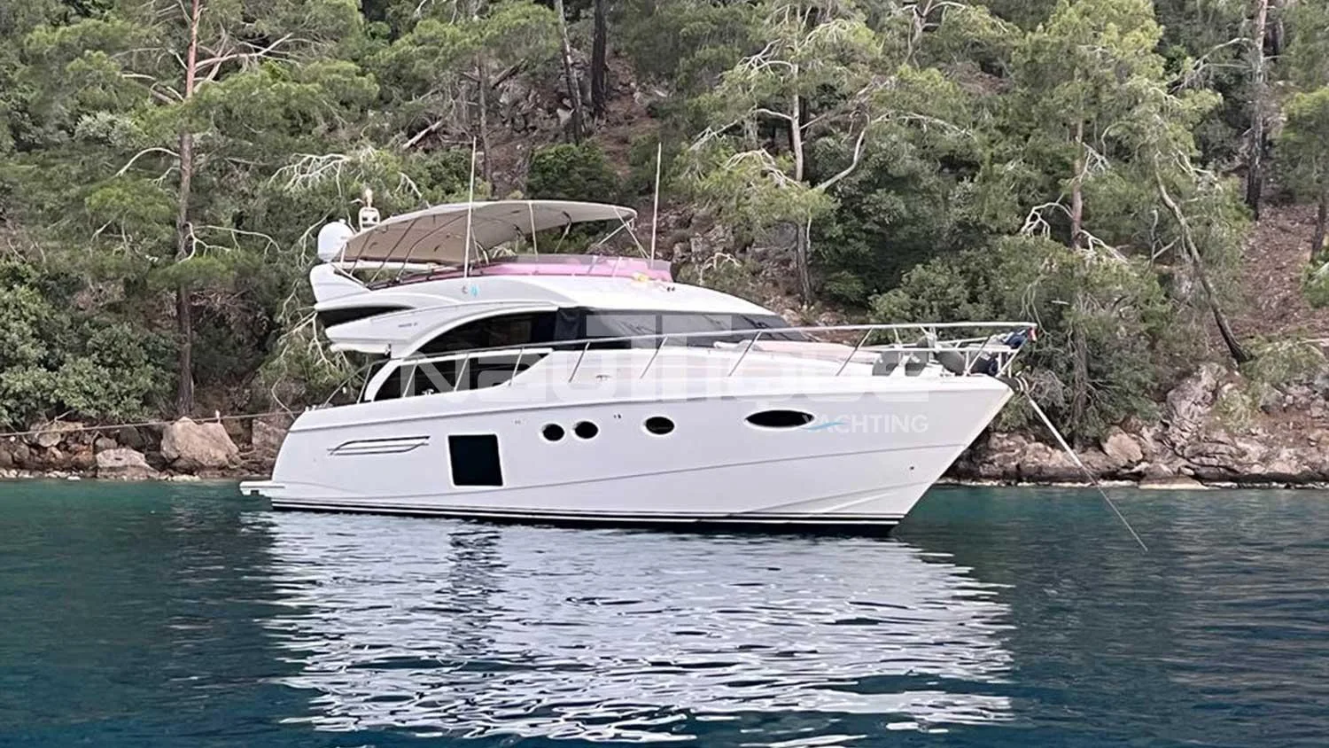 PRINCESS 60 - Image 1