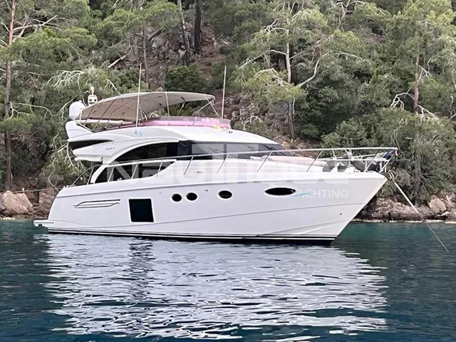 PRINCESS 60