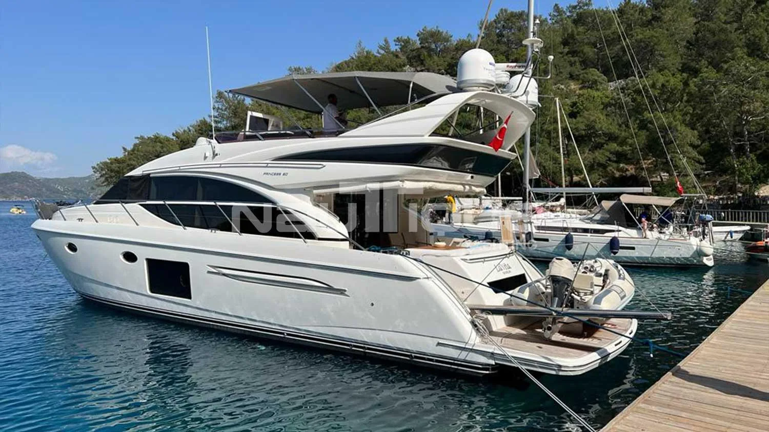 PRINCESS 60 - Image 3