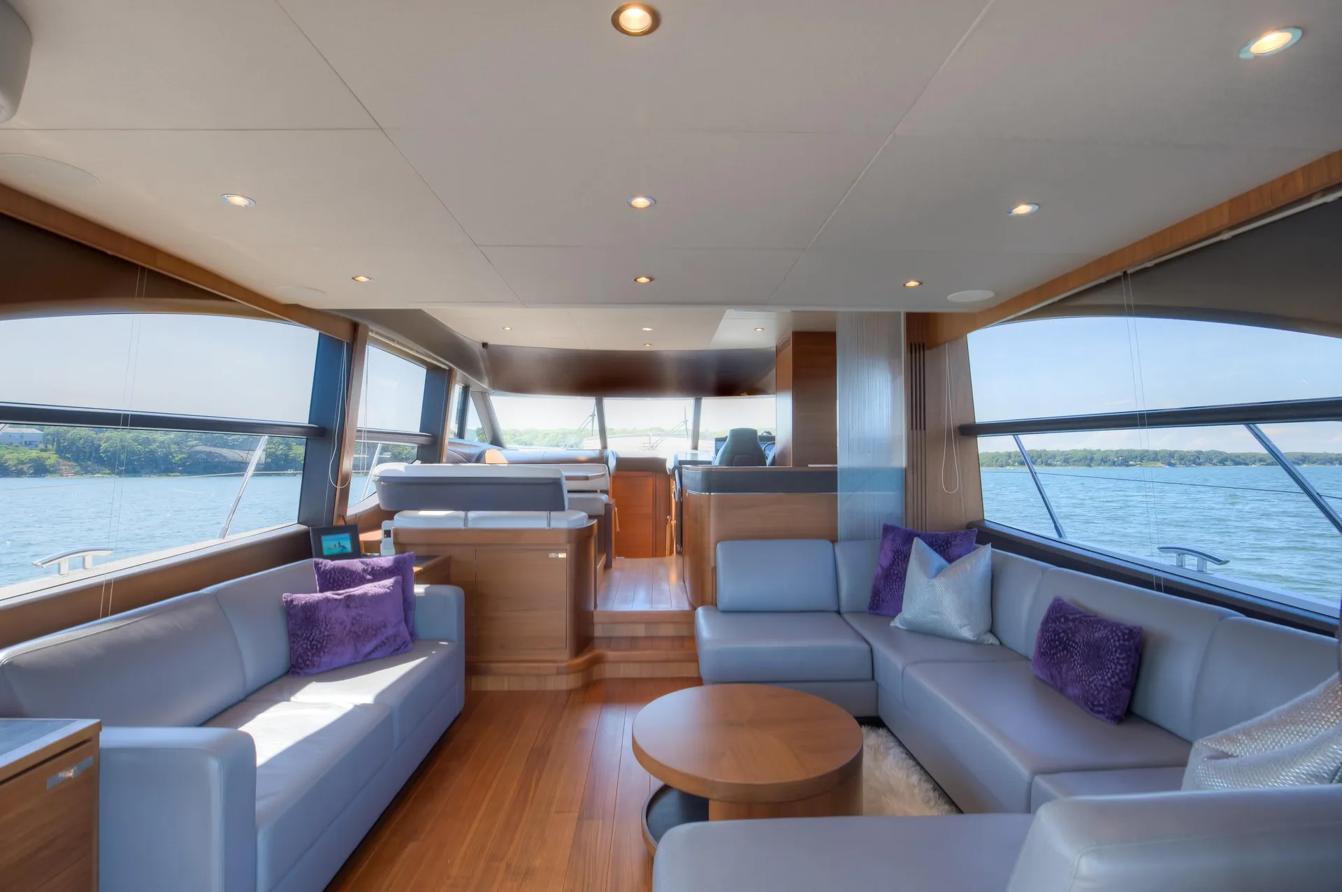 PRINCESS 60 FLYBRIDGE - Image 3