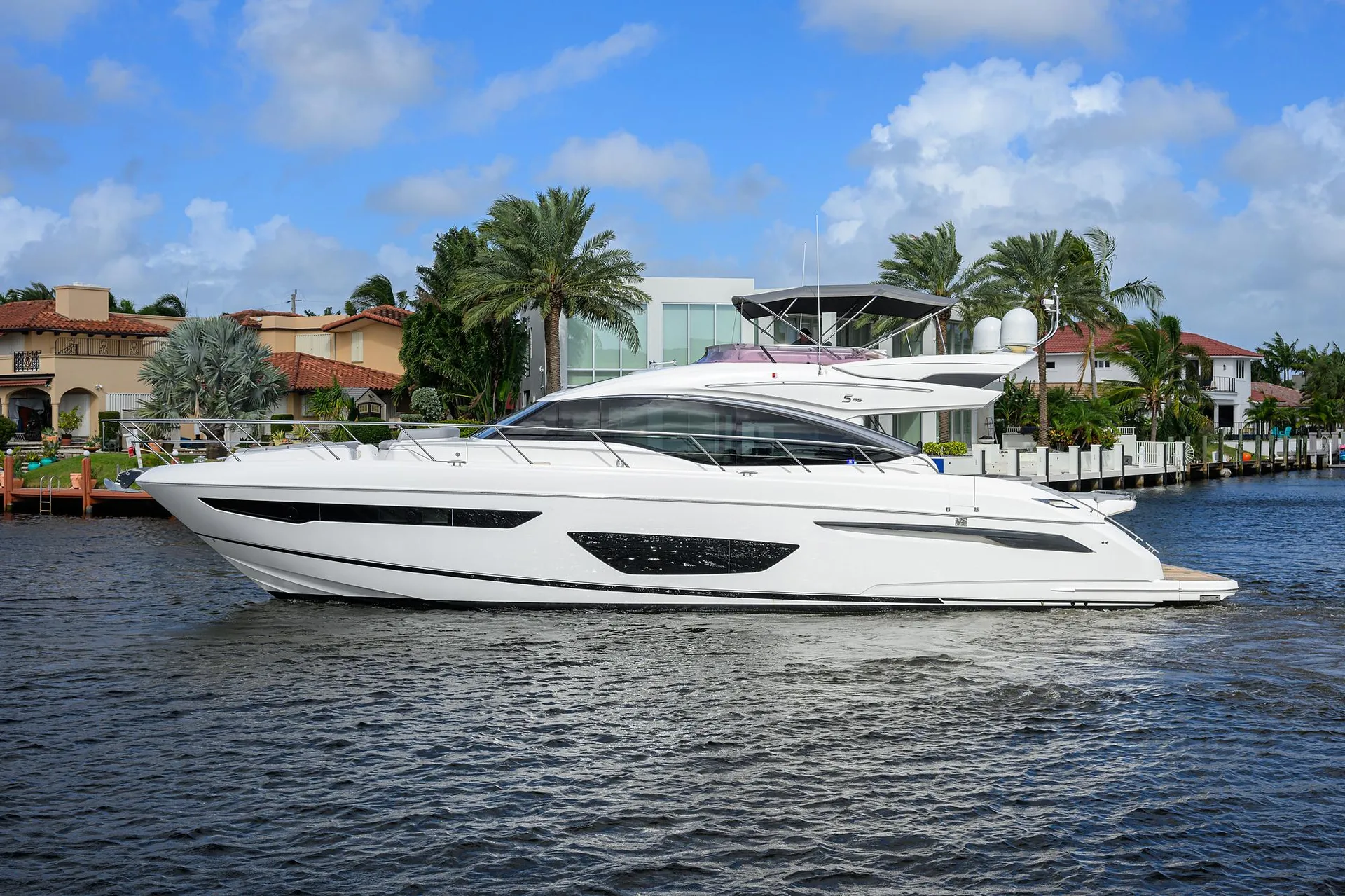 PRINCESS 65S - Image 3